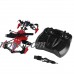 Quadcopter Car Toys 2 in 1 Air-Ground Flying Car RC Drone Quadcopter 3D Flip   